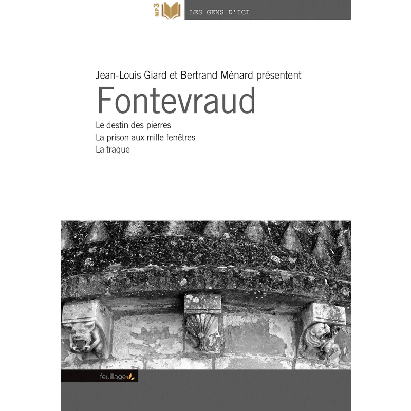 Fontevraud - Cliquez sur l'Image pour la Fermer