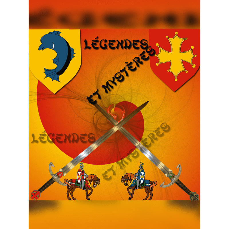 Lgendes et Mystres - Cliquez sur l'Image pour la Fermer