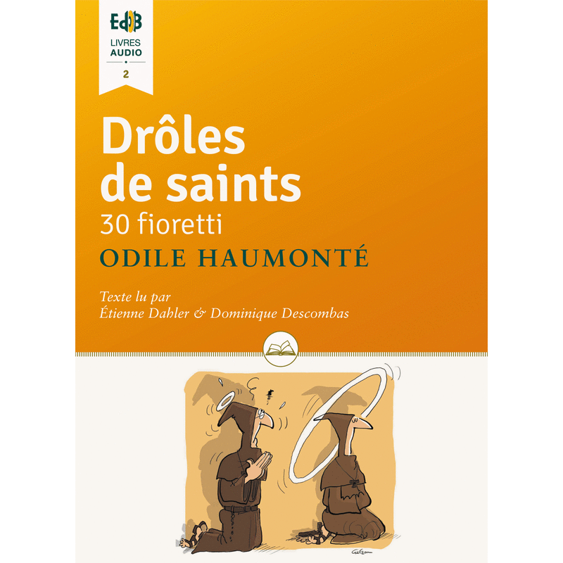 Drles de saints - Cliquez sur l'Image pour la Fermer