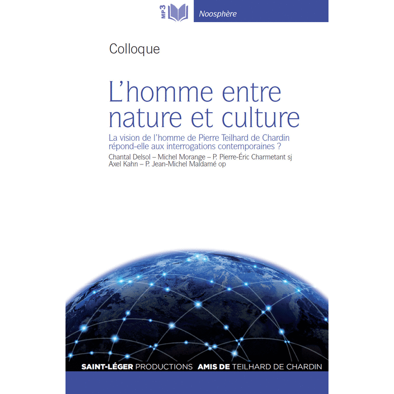 L'homme entre nature et culture - Cliquez sur l'Image pour la Fermer