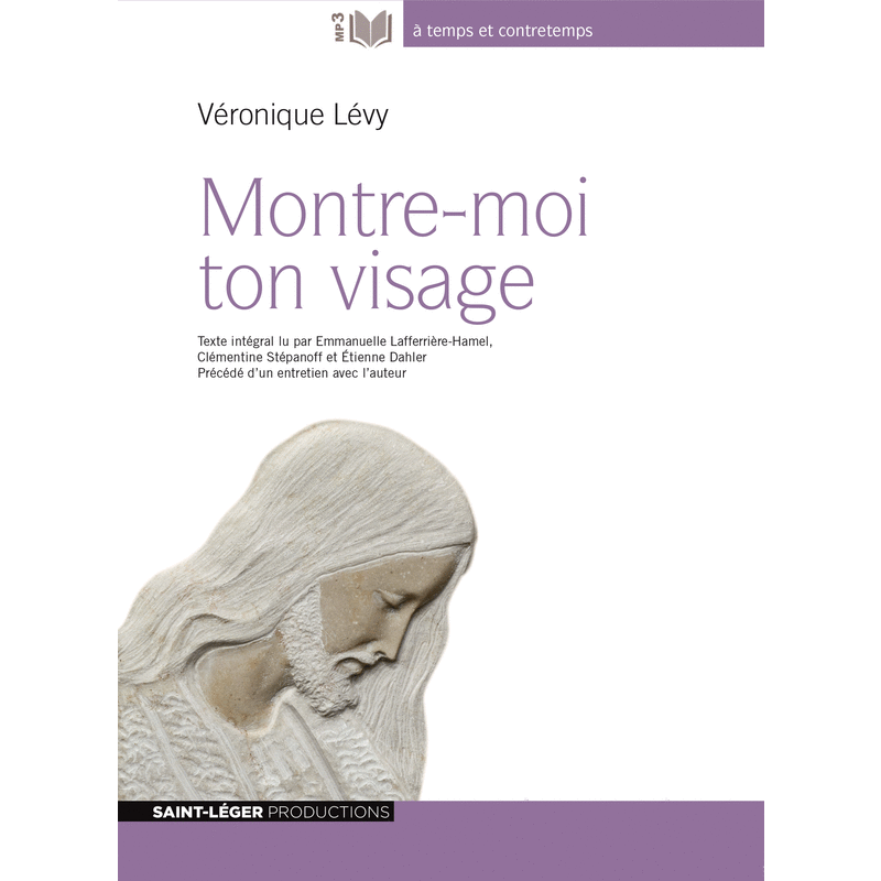 Montre-moi ton visage - Cliquez sur l'Image pour la Fermer