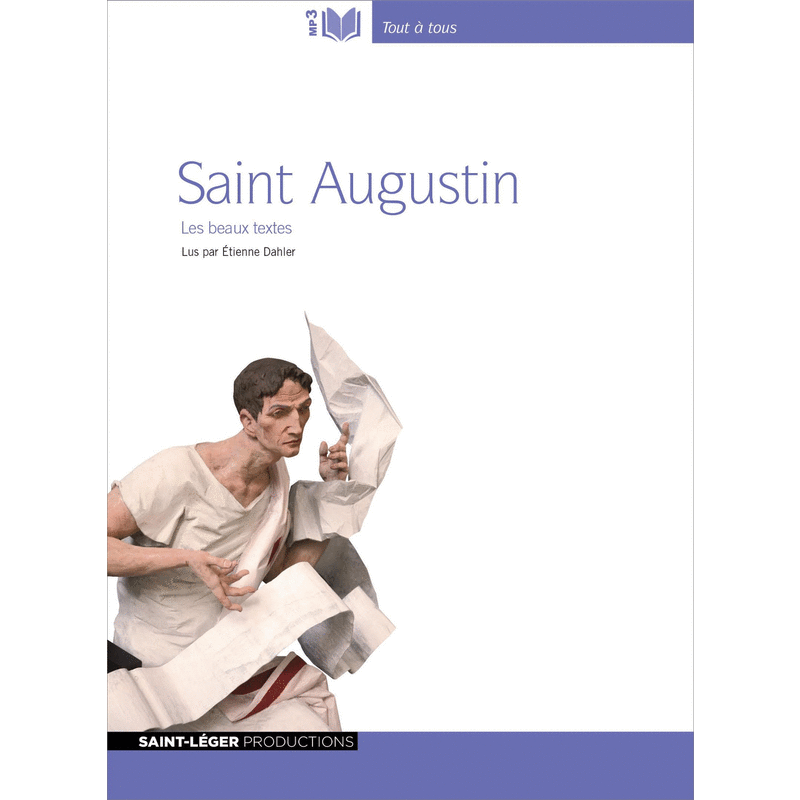 Saint Augustin - Cliquez sur l'Image pour la Fermer