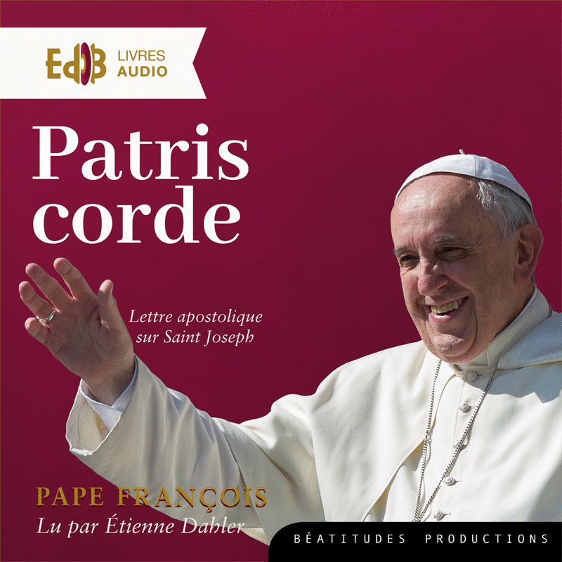 Patris corde - Cliquez sur l'Image pour la Fermer