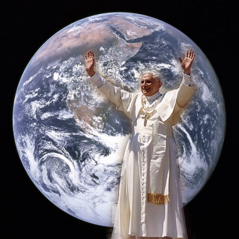 Benot XVI : don providentiel pour notre temps - Cliquez sur l'Image pour la Fermer