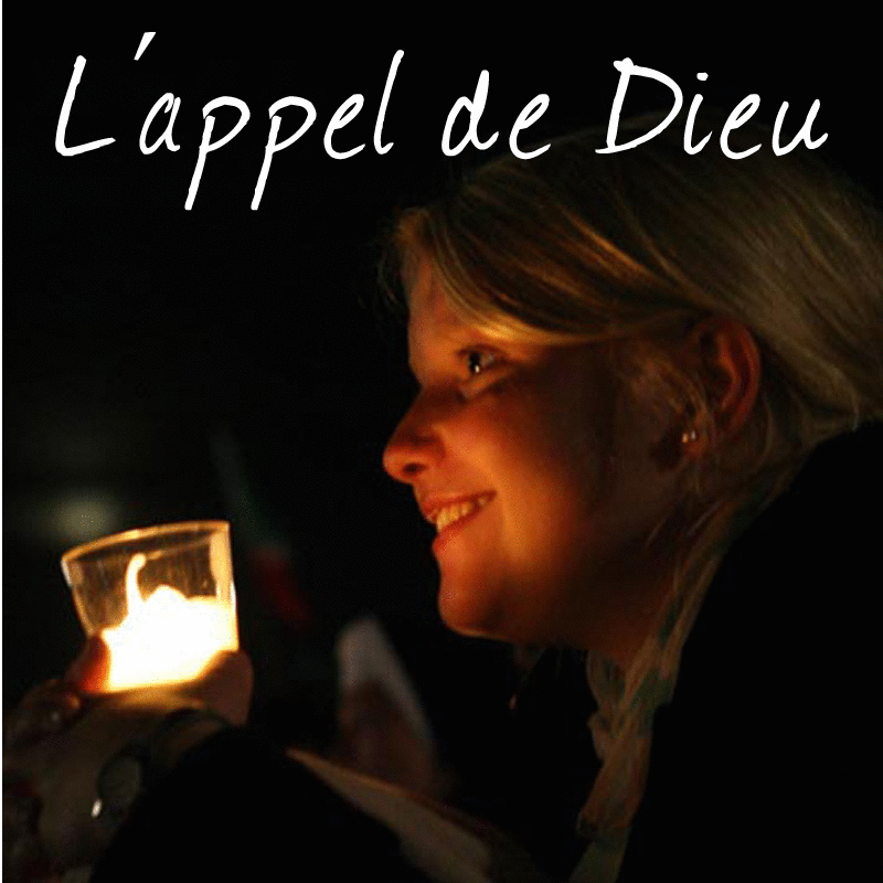 L'appel de Dieu - Cliquez sur l'Image pour la Fermer