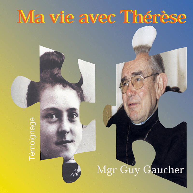 Ma vie avec Thrse - Cliquez sur l'Image pour la Fermer