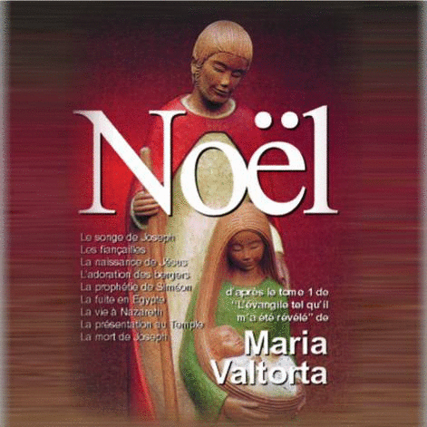 Neuf histoires de Nol (Maria Valtorta) - Cliquez sur l'Image pour la Fermer