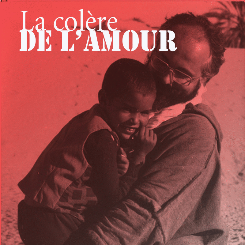 La Colre de l'Amour - Cliquez sur l'Image pour la Fermer