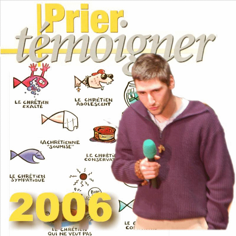 Tmoignage d'un grimpeur : Didier Berthod - Cliquez sur l'Image pour la Fermer