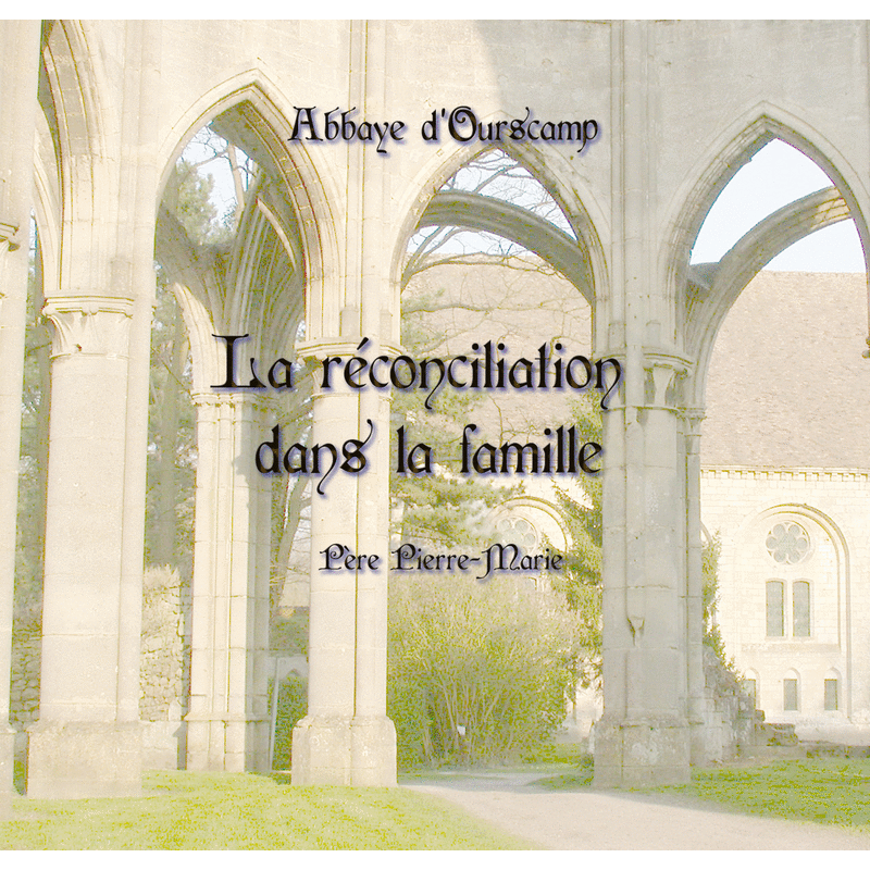 La rconciliation dans la famille 1&2 - Cliquez sur l'Image pour la Fermer