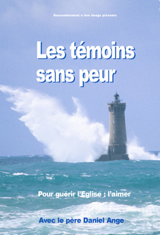 Pour gurir l'Eglise : l'aimer - Cliquez sur l'Image pour la Fermer