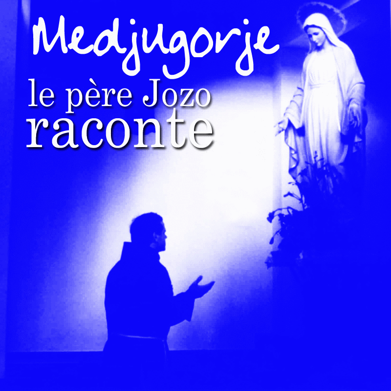 Medjugorje, le Pre Jozo raconte - Cliquez sur l'Image pour la Fermer