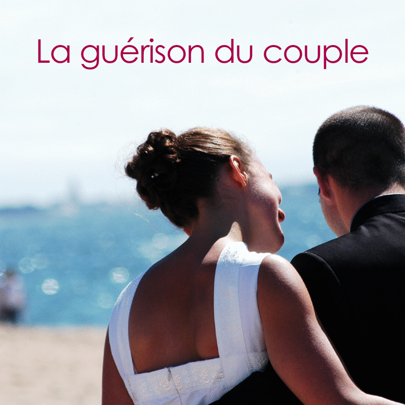 La gurison du couple - Cliquez sur l'Image pour la Fermer