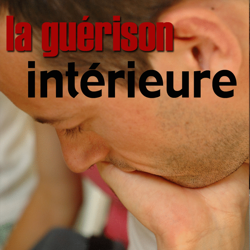 La gurison intrieure - Cliquez sur l'Image pour la Fermer