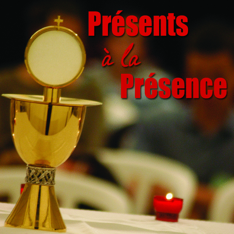 Prsent  la Prsence - Cliquez sur l'Image pour la Fermer