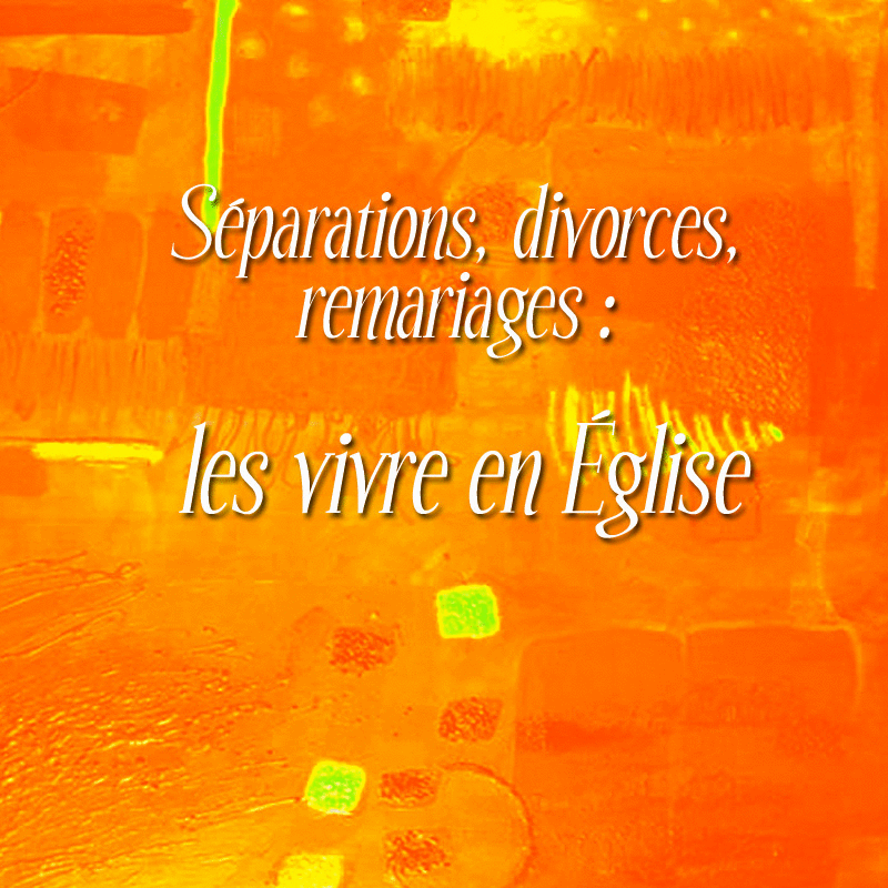 Sparation, divorce, remariage... - Cliquez sur l'Image pour la Fermer