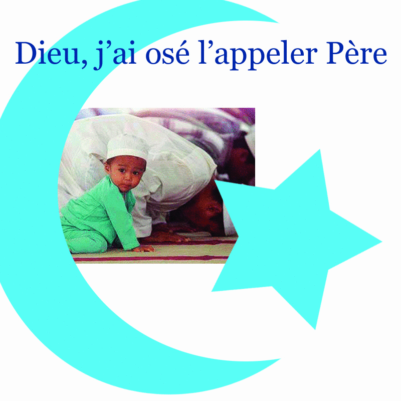 Dieu, j'ai os l'appeler Pre - Cliquez sur l'Image pour la Fermer