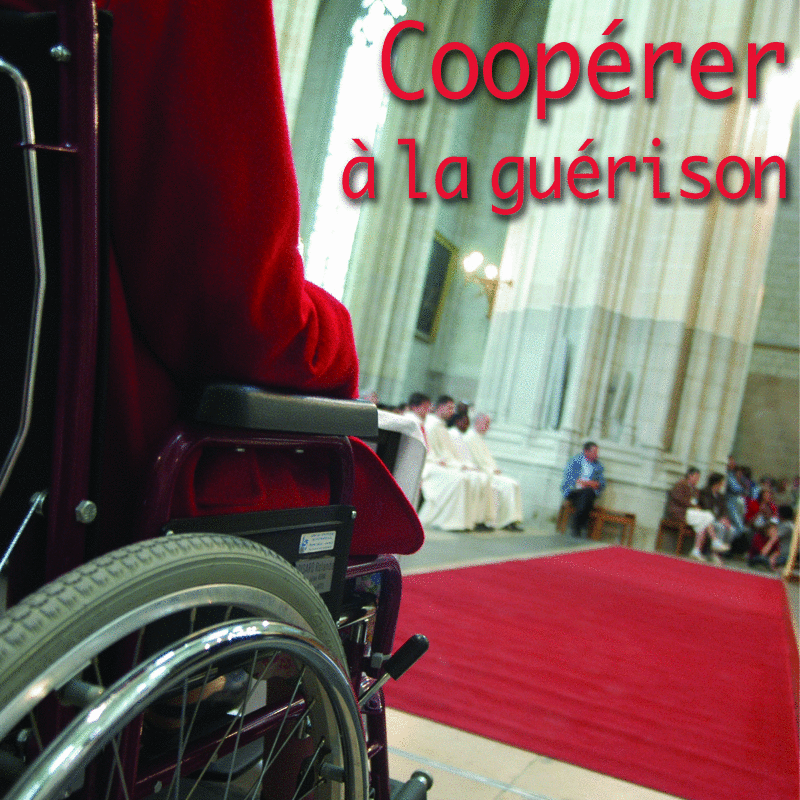 Cooprer  sa gurison - Cliquez sur l'Image pour la Fermer