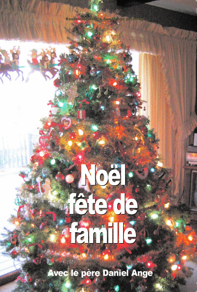 Nol : fte de famille - Cliquez sur l'Image pour la Fermer