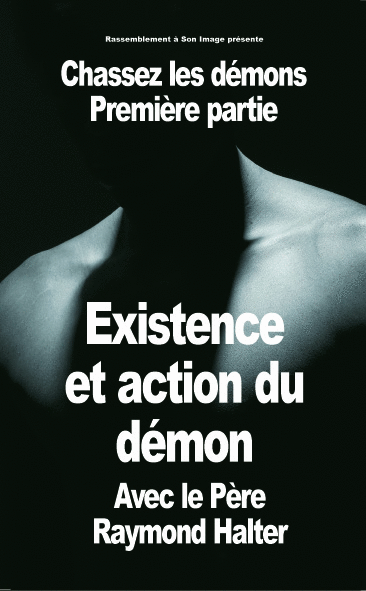 L'existence et l'action du Dmon - Cliquez sur l'Image pour la Fermer