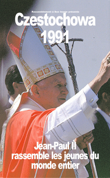 Czestochowa 1991 - Cliquez sur l'Image pour la Fermer