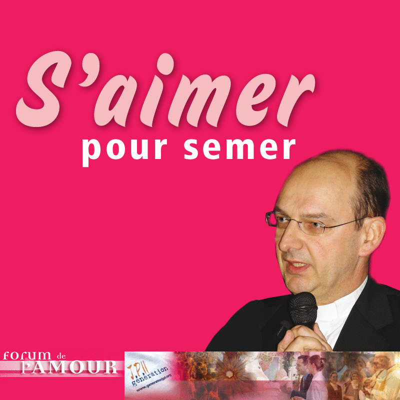 S'aimer pour semer - Cliquez sur l'Image pour la Fermer