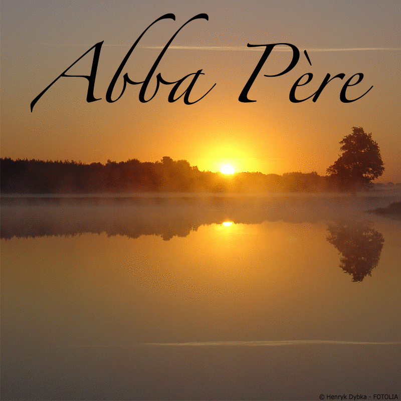 Abba Pre (la Pentecte) - Cliquez sur l'Image pour la Fermer