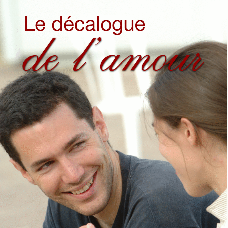 Le dcalogue de l'amour 2/2 - Cliquez sur l'Image pour la Fermer
