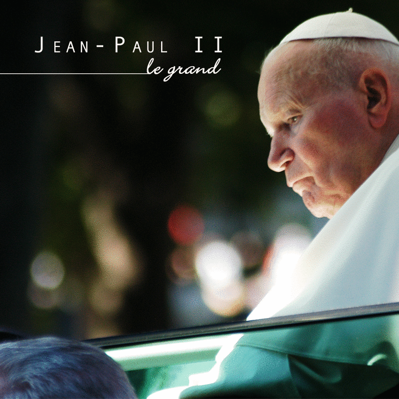 Jean-Paul le Grand 04 - Archevque et Cardinal 1  11 - Cliquez sur l'Image pour la Fermer