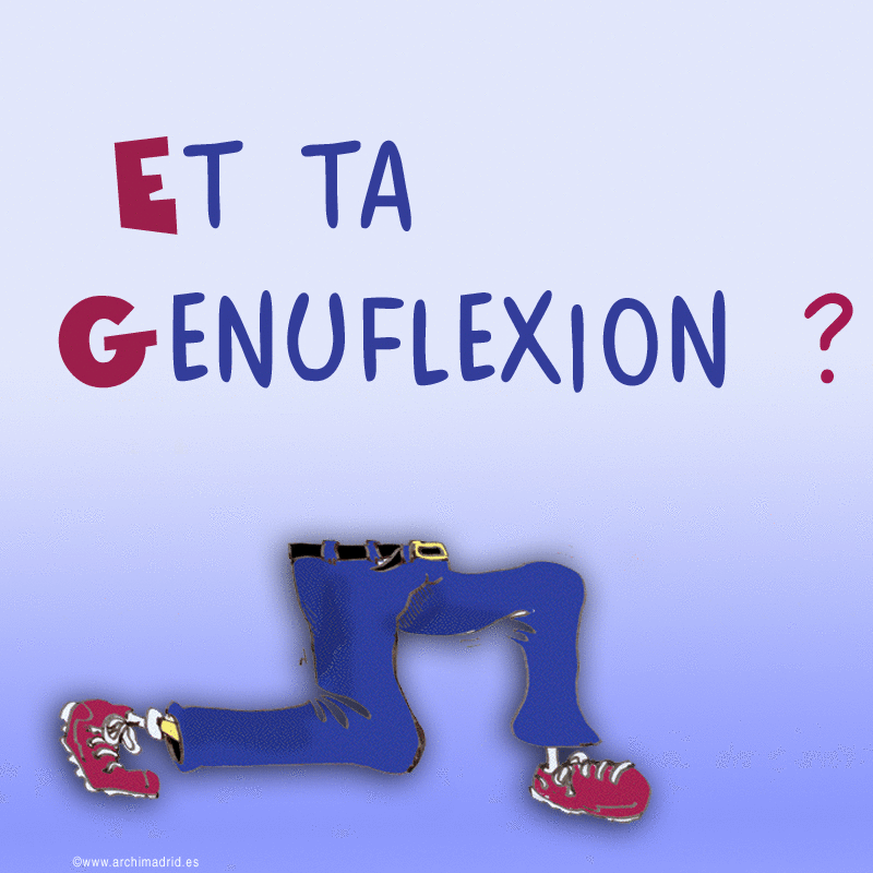 Et ta gnuflexion ? - Cliquez sur l'Image pour la Fermer