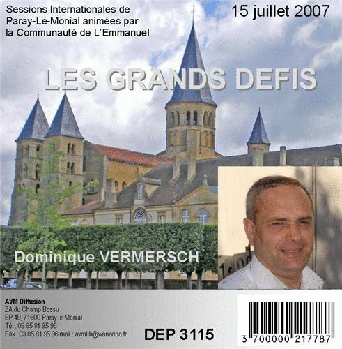 Les grands dfis - Cliquez sur l'Image pour la Fermer