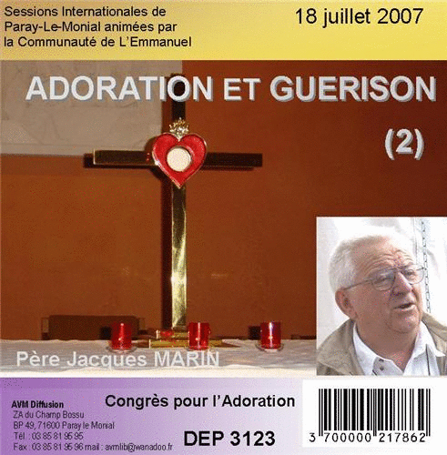 Adoration et Gurison 1  3 - Cliquez sur l'Image pour la Fermer