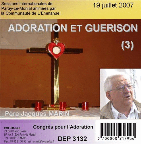 Adoration et Gurison 1  3 - Cliquez sur l'Image pour la Fermer