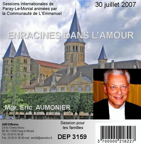 Enracins dans l'amour - Cliquez sur l'Image pour la Fermer