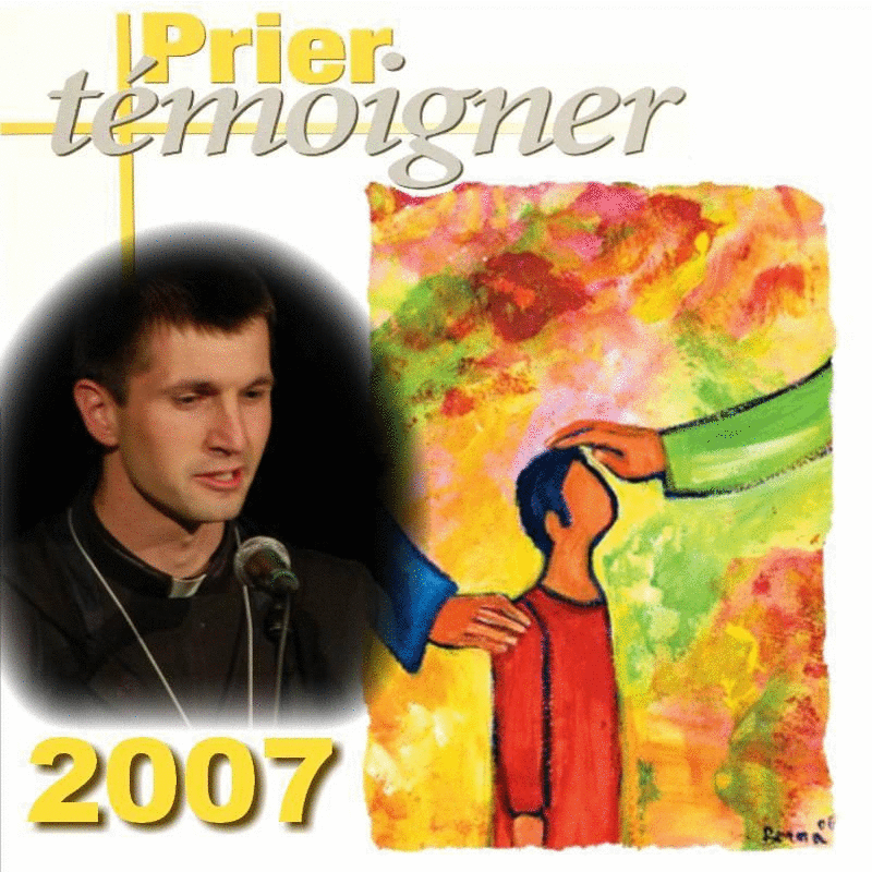 Tmoignage : P. Sbastien - Cliquez sur l'Image pour la Fermer