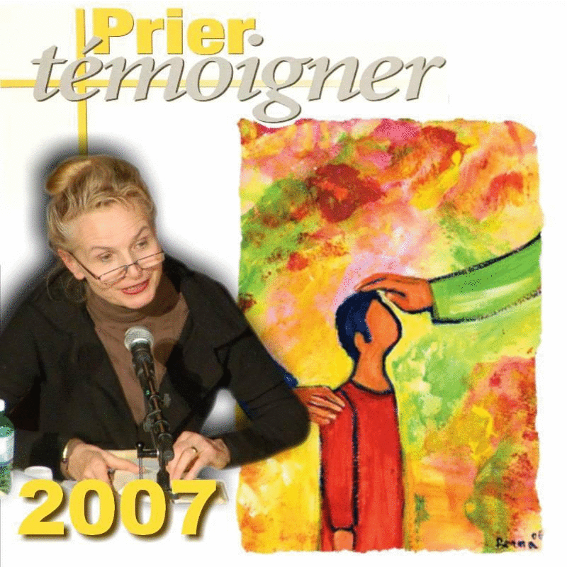 Tmoignage - Cliquez sur l'Image pour la Fermer