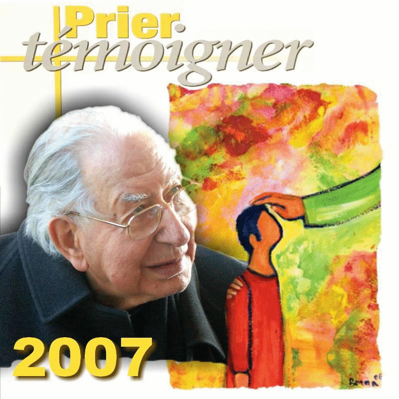 Atelier : Le Cardinal et le Journaliste - Cliquez sur l'Image pour la Fermer