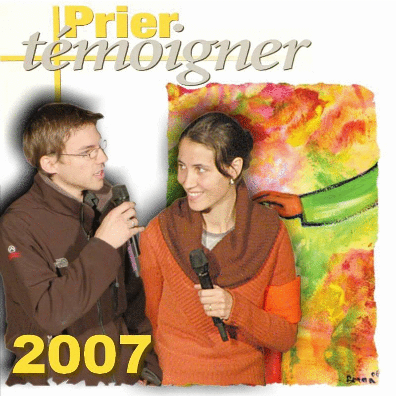 Tmoignage : Frdric et Cline - Cliquez sur l'Image pour la Fermer
