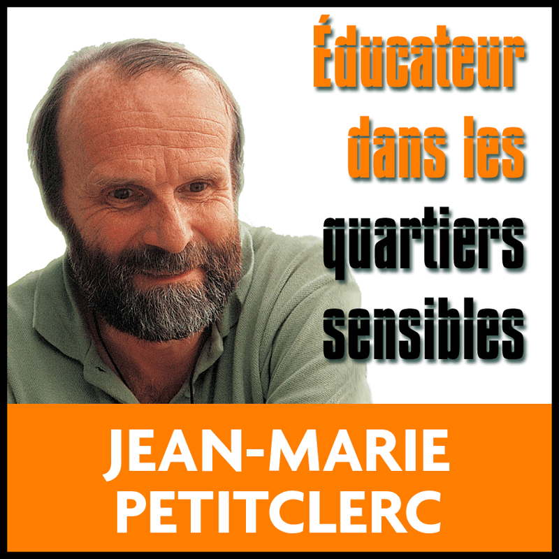 Educateur dans les quartiers sensibles - Cliquez sur l'Image pour la Fermer