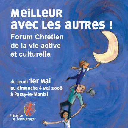 Renouveler nos relations humaines - Cliquez sur l'Image pour la Fermer