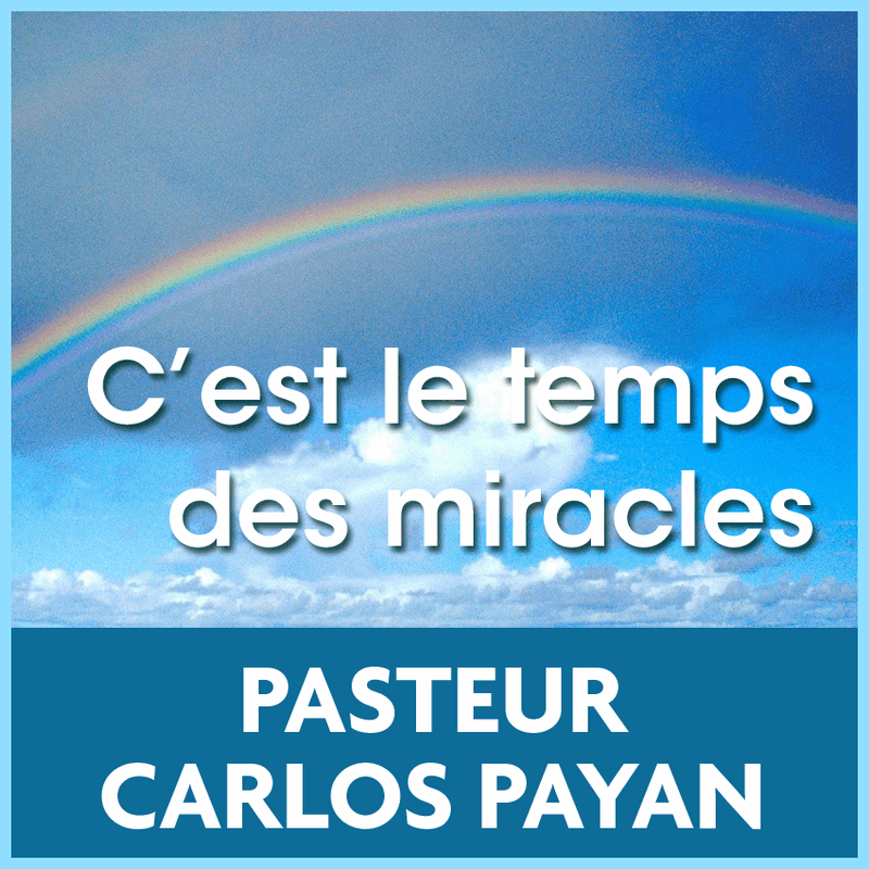C'est le temps des miracles ! - Cliquez sur l'Image pour la Fermer
