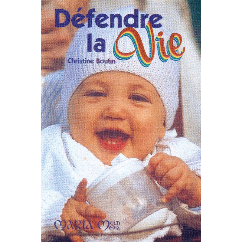 Dfendre la vie - Cliquez sur l'Image pour la Fermer