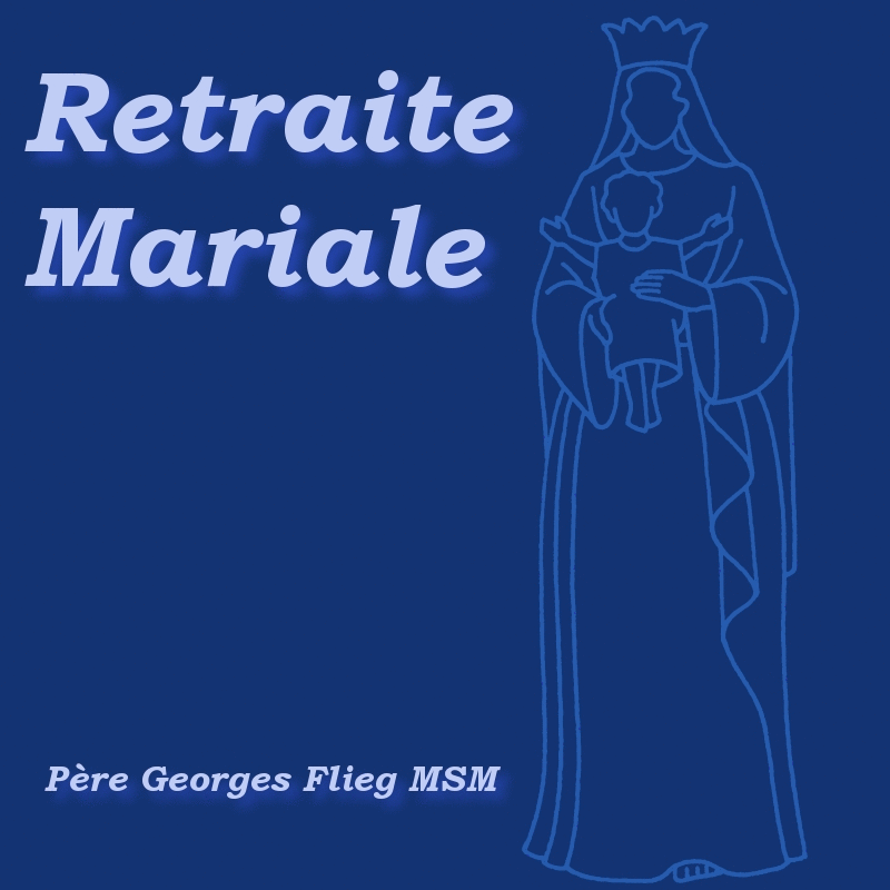 Retraite mariale 1  9 - Cliquez sur l'Image pour la Fermer