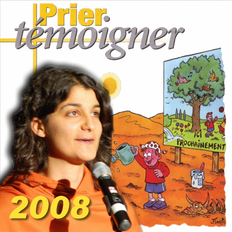 Tmoin dans la relation chrtiens/musulmans au Liban - Cliquez sur l'Image pour la Fermer