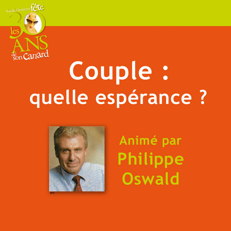 Couples : quelle esprance ? - Cliquez sur l'Image pour la Fermer