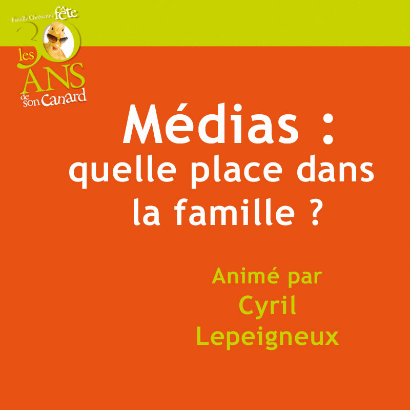 Mdias : quelle place dans la famille ? - Cliquez sur l'Image pour la Fermer