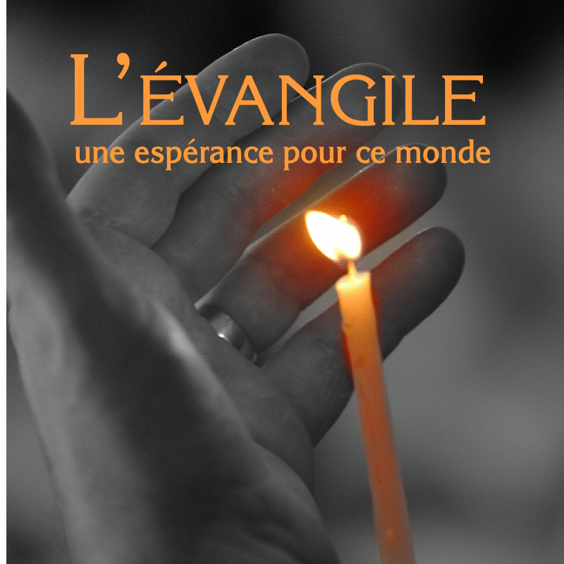L'Evangile : une esprance pour ce monde 1  10 - Cliquez sur l'Image pour la Fermer