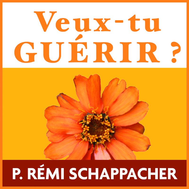 Veux-tu gurir ? - Cliquez sur l'Image pour la Fermer