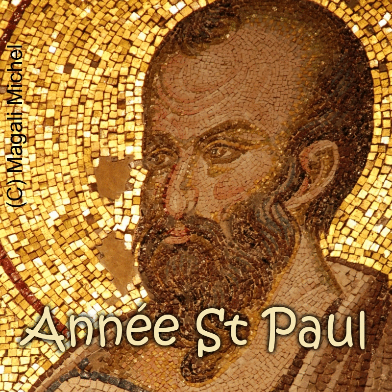 Lettre de St Paul aux Ephsiens 5 - Cliquez sur l'Image pour la Fermer