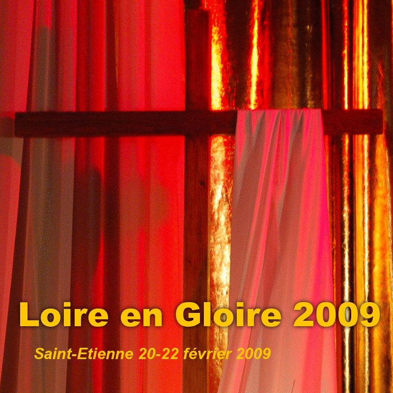 Loire en Gloire 2009 6/7 - Cliquez sur l'Image pour la Fermer